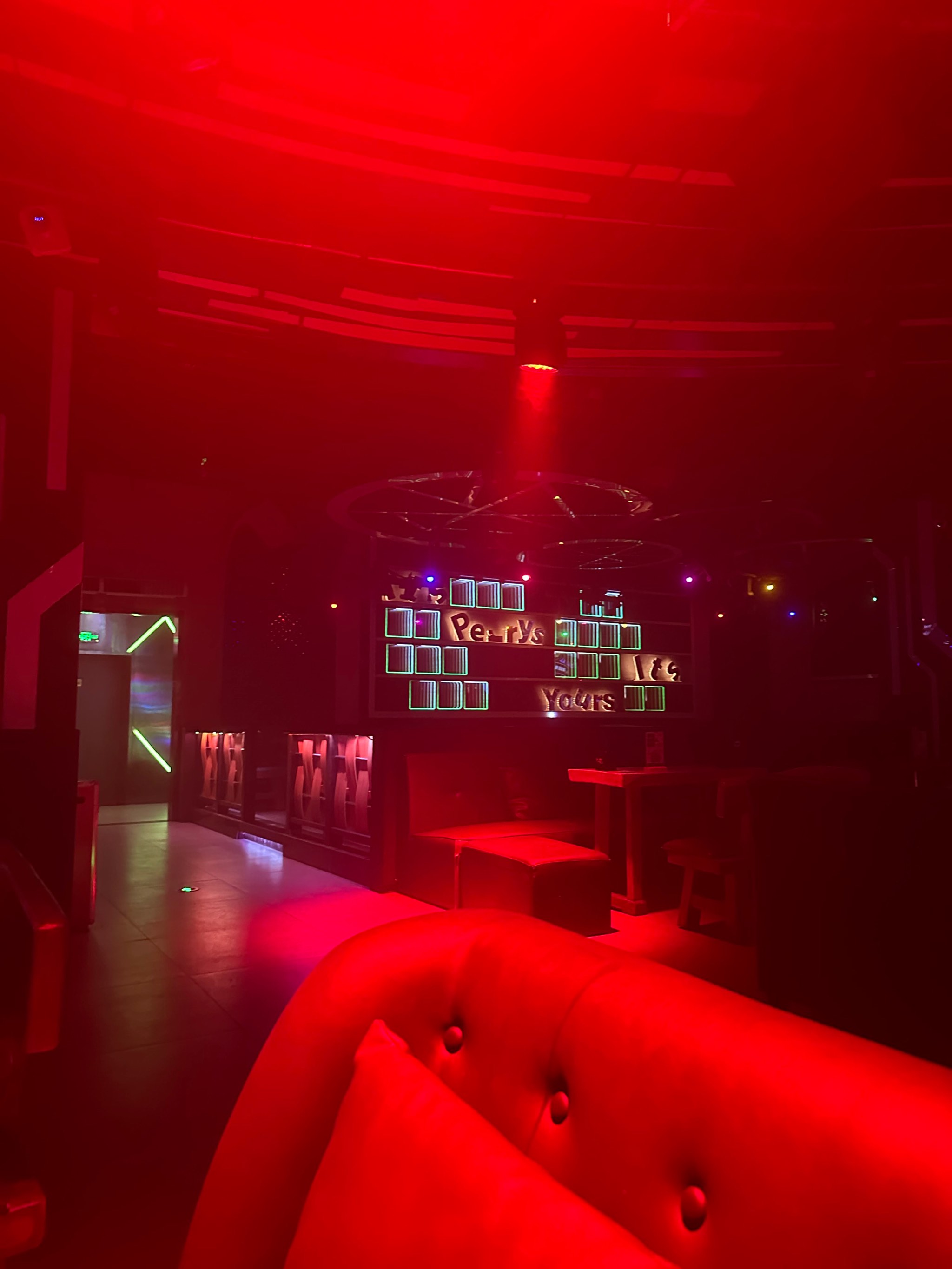 海东商务ktv中低端的区别解析-乐都区ktv预订