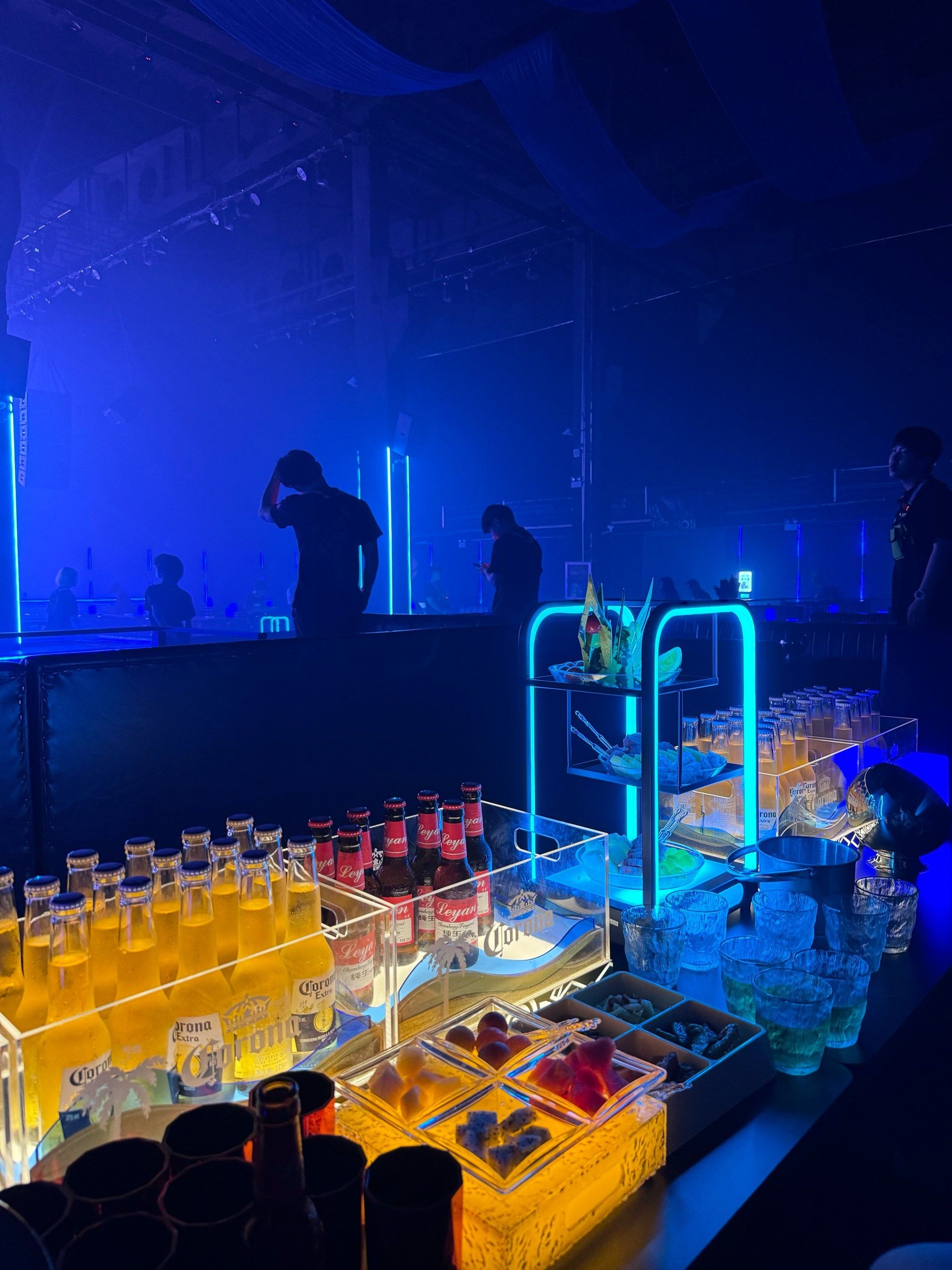 海东商务ktv每小时价格多少-乐都区ktv预订